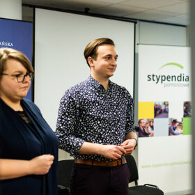 Foto: Ola Skorżyńska