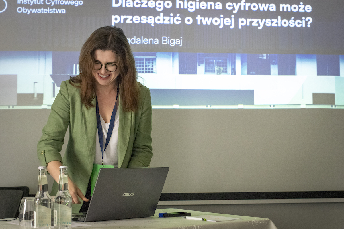 Konferencja Naukowy Start 2023 [Galeria Zdjęć]