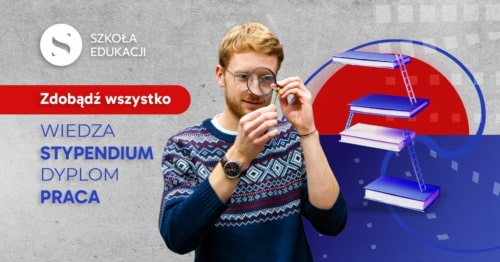 Szkoła edukacji PAFW i UW rekrutuje na bezpłatne studia podyplomowe. To już ostatnie dni