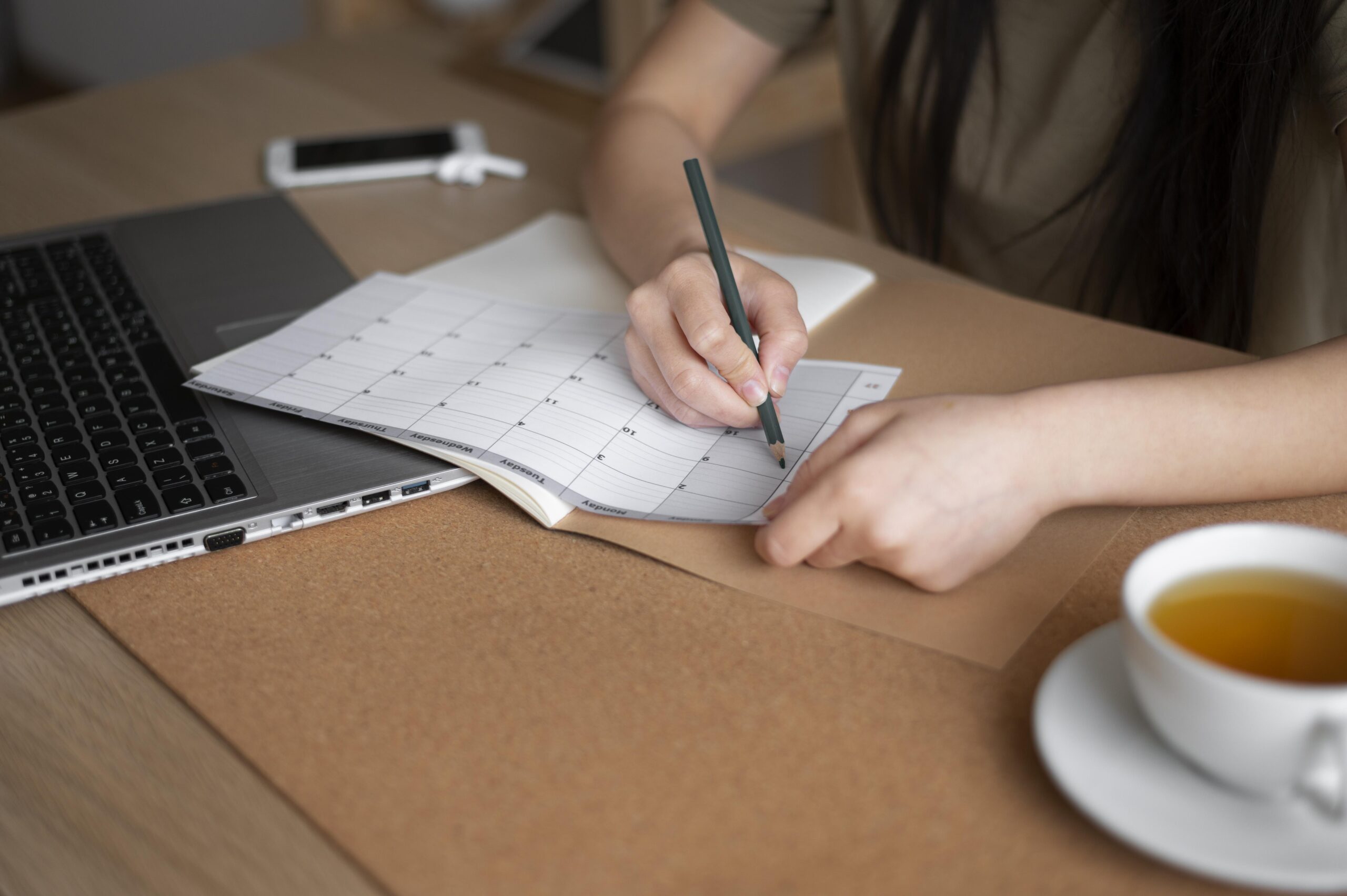 Planowanie i zarządzanie czasem – zapraszamy na szkolenie!