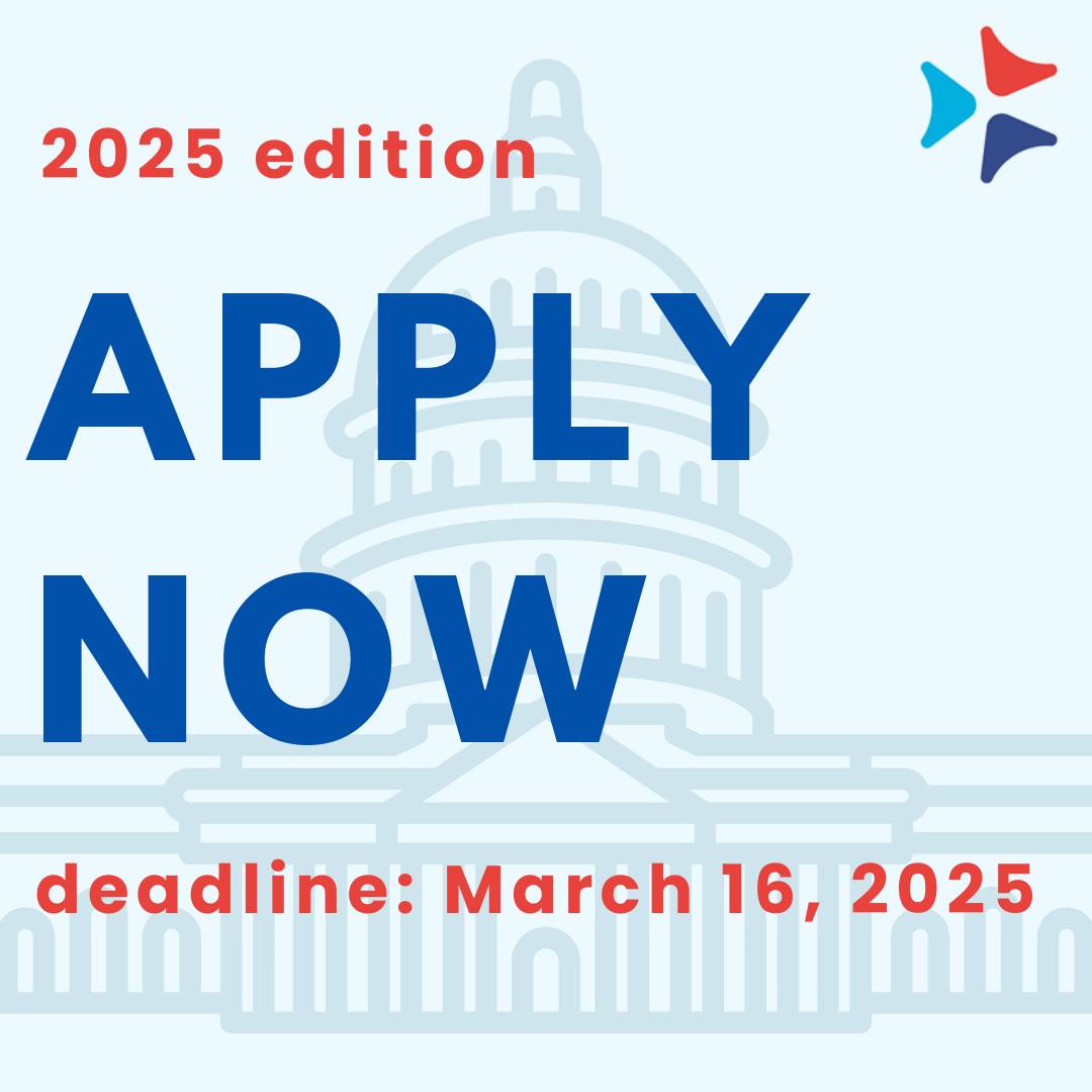 Wyjedź na staż do USA! Ruszyła rekrutacja do programu Transatlantic Future Leaders Forum.