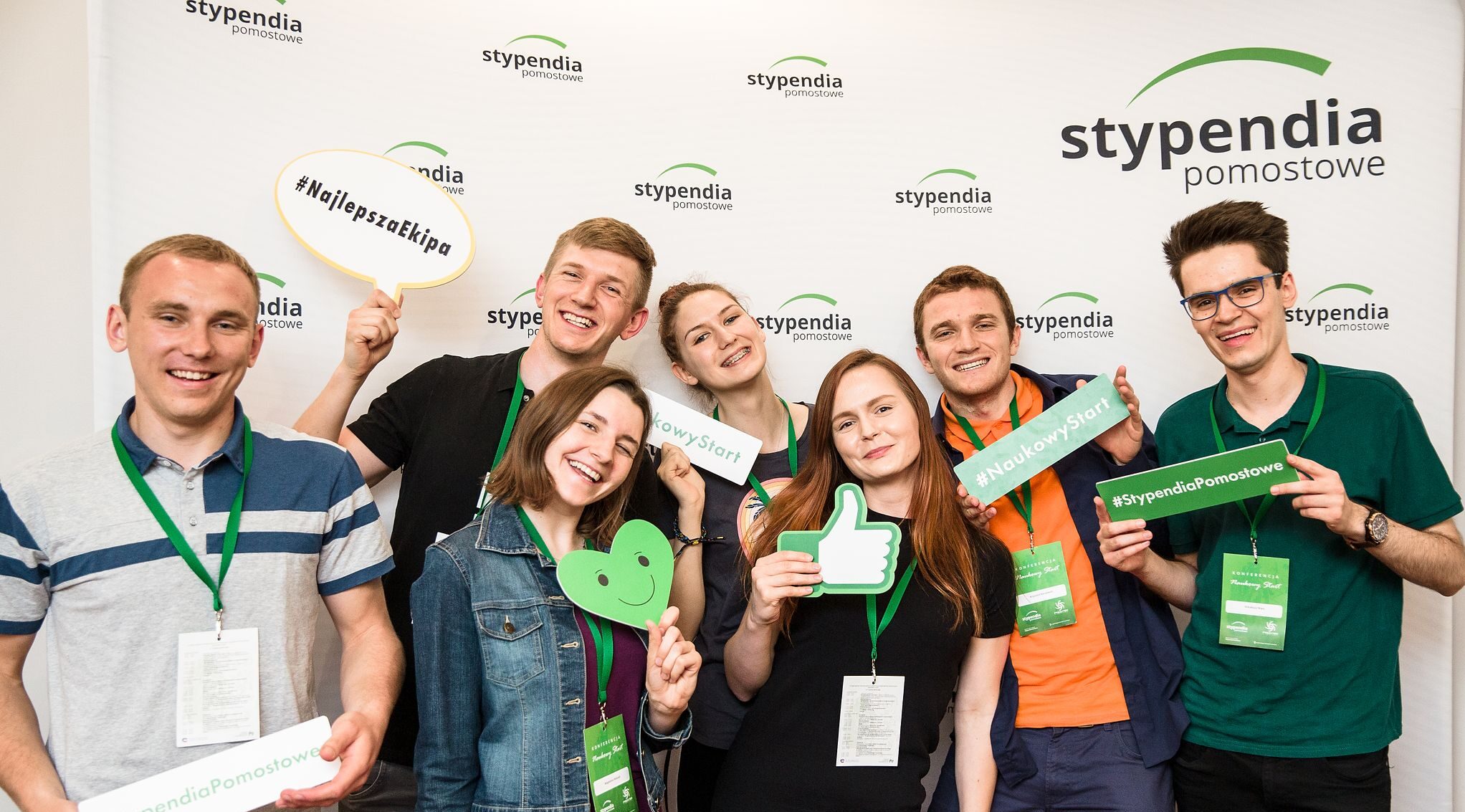 Twoje wsparcie – ich przyszłość. Wesprzyj Program Stypendiów Pomostowych