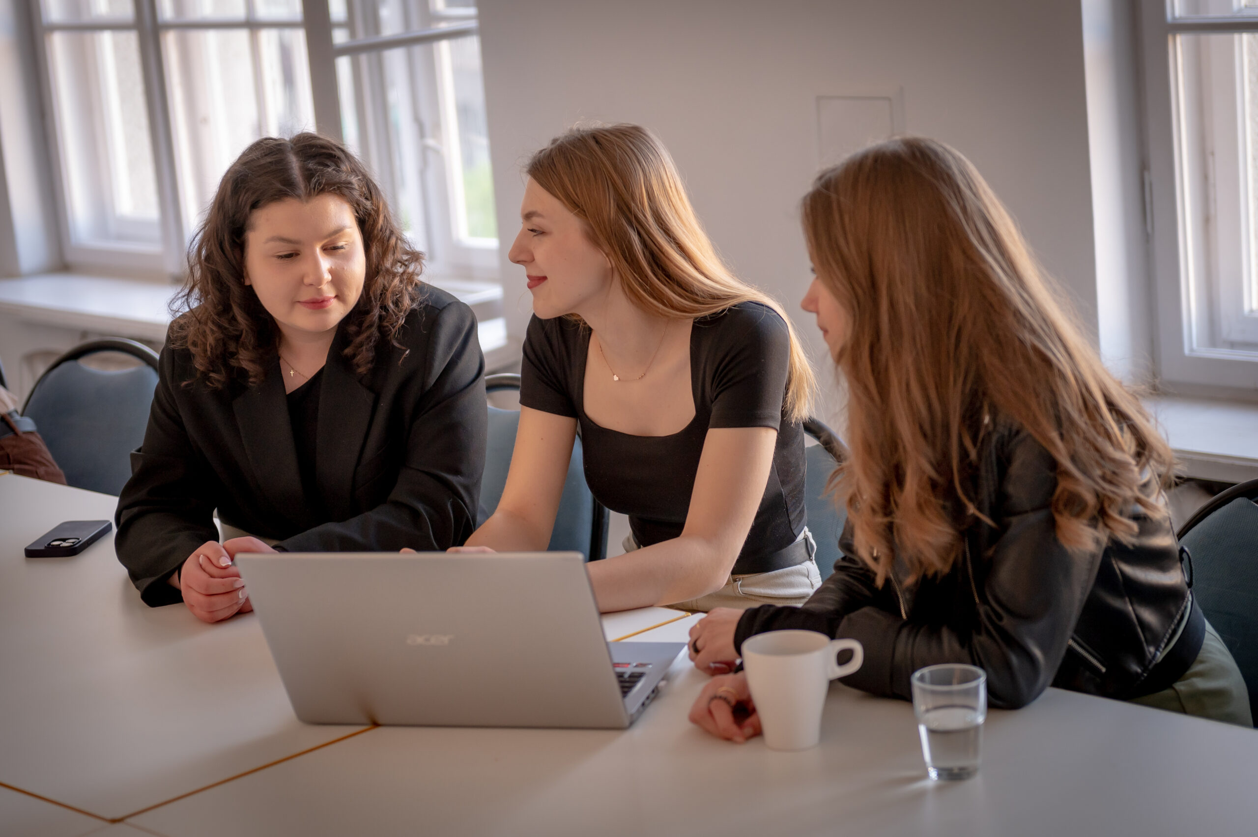 Jak pracować szybciej i efektywniej?  – zapraszamy na warsztaty!