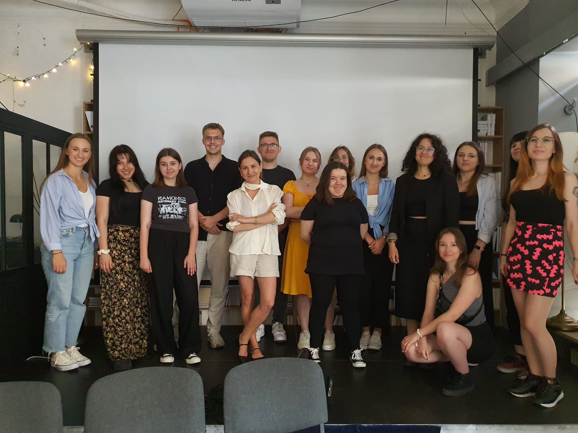 Warsztaty „Kariera i rynek pracy” – zapraszamy