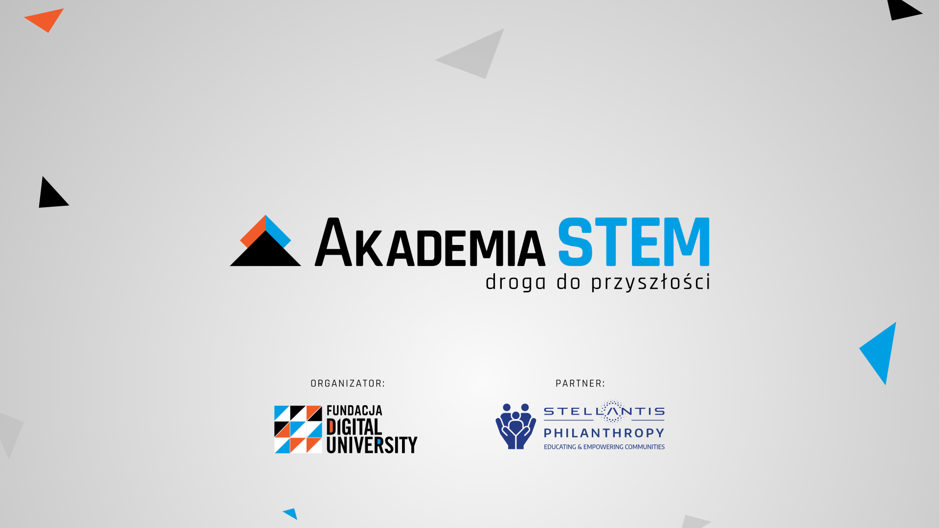 Akademia STEM – droga do przyszłości. Fundacja Digital University i Stellantis wspierają młodzież w rozwoju kompetencji jutra