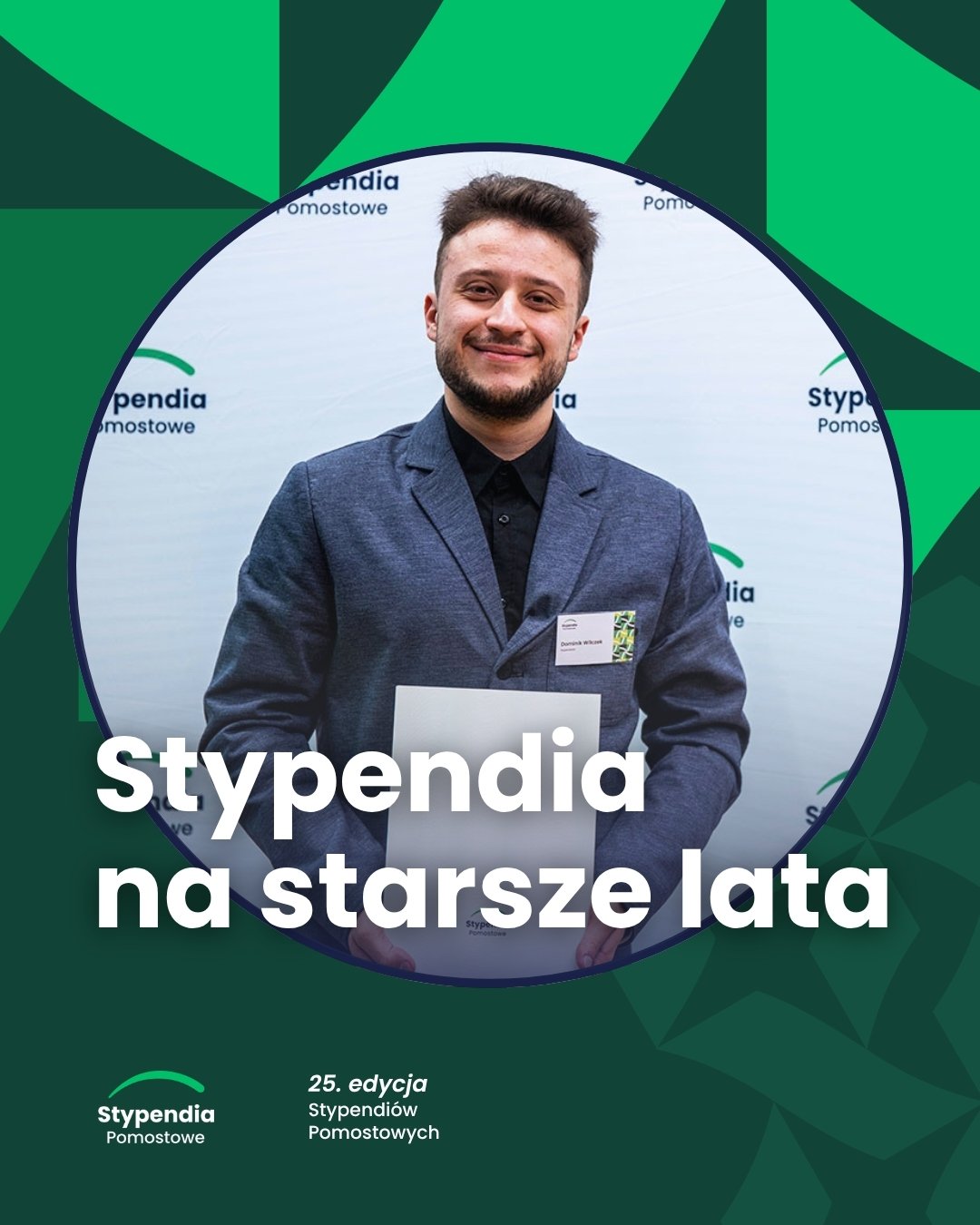 STYPENDIA NA II, III I IV ROK STUDIÓW – NOWE EDYCJE