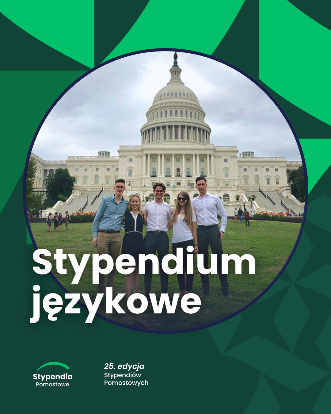 STYPENDIA JĘZYKOWE – rusza rekrutacja do programu